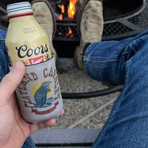 Meet your Posher, Peyton